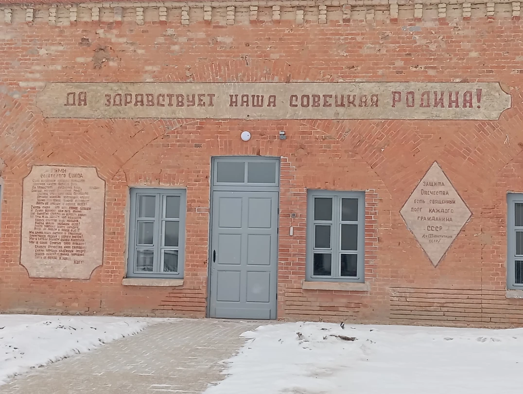 Большое спасибо Петру за экскурсию! Было очень интересно и познавательно, 2 часа пролетело совершенно незаметно, несмотря