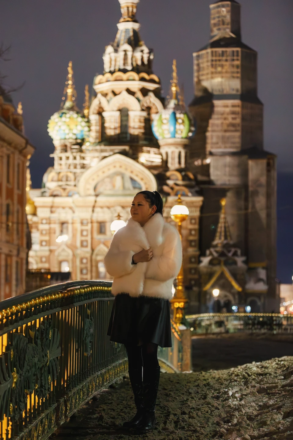 Отличная работа Александра! Было легко и классно с ним фотографироваться. Чувствовали себя очень уверенно. Локации были