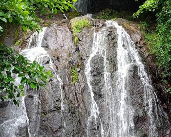 Кутаиси, Мартвильский каньон и Ингурское водохранилище