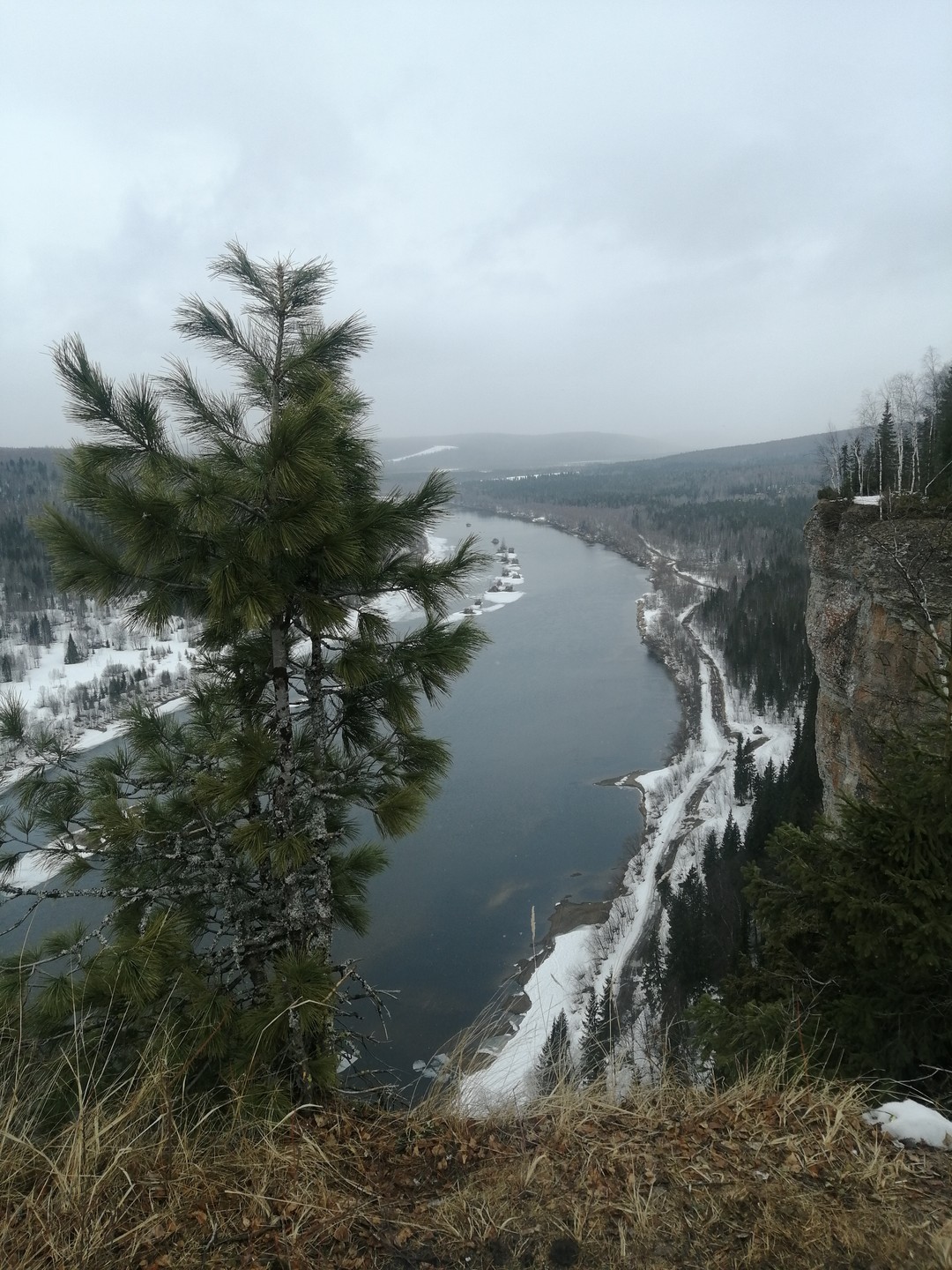 Мое знакомство с Пермским краем случилось благодаря Александру. Это была невероятная поездка. Столько эмоций) перед началом