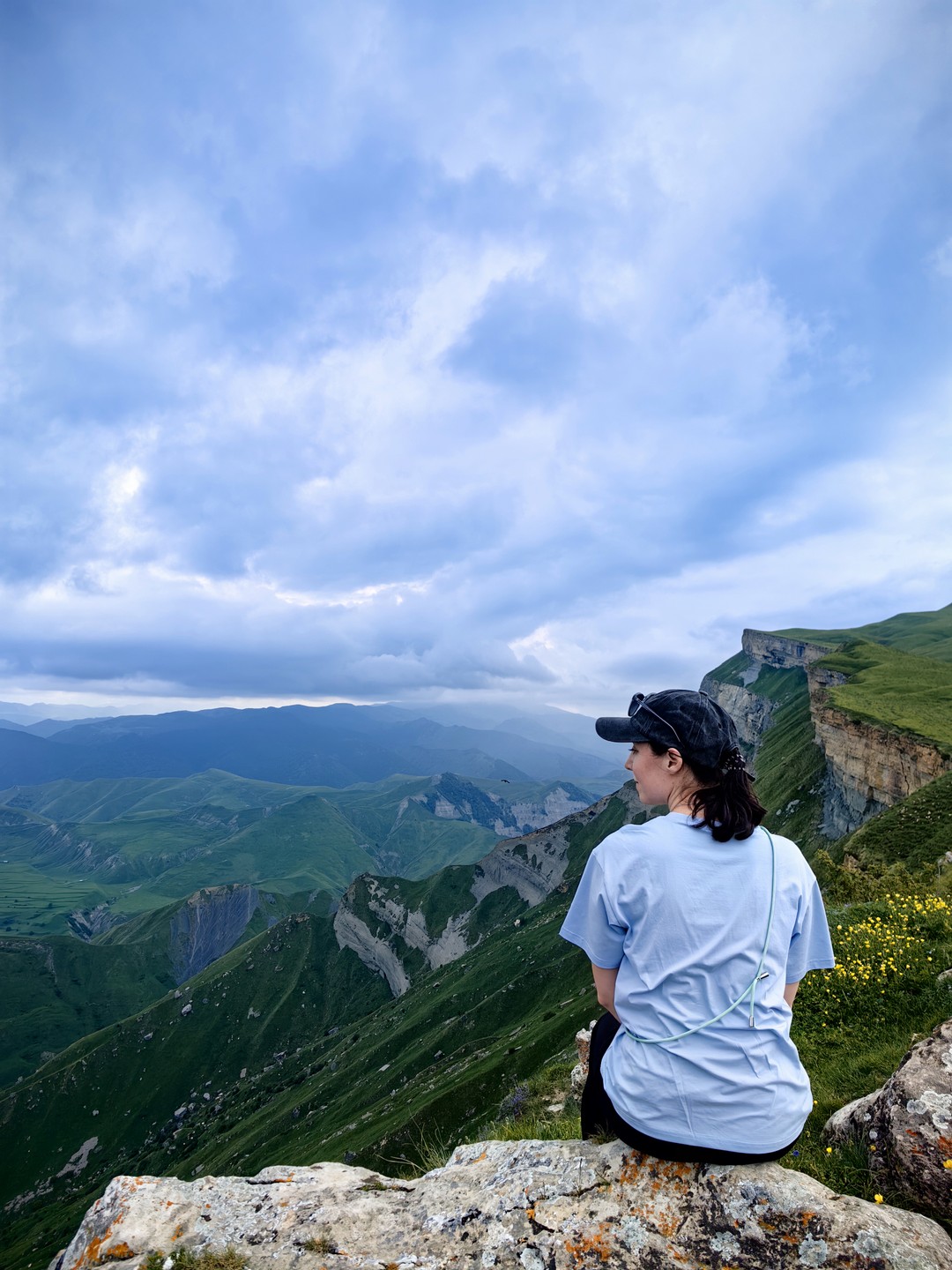 Мы очень довольны экскурсией 🔥 Лучшие виды, где нет туристов, а гора Маяк как нельзя лучше