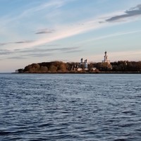 Фото отзыва 1: экскурсия "Вечерняя водная прогулка «Ильменский закат»"