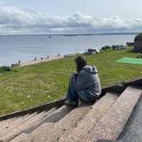 Фото отзыва 1: экскурсия "Форты и маяки Кронштадта: прогулка на катере с посещением двух объектов"