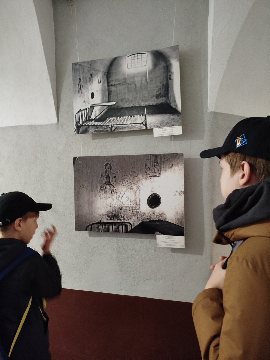 Петропавловская крепость: тюрьма, подземный ход и усыпальница царей (Татьяна)