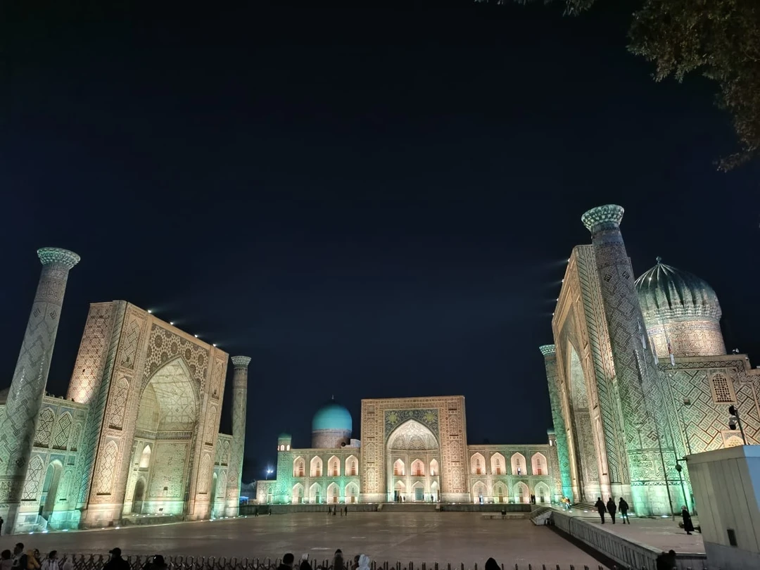 Экскурсия понравилась, познавательна и интересна, очень красивые локации. Только нужно заранее настроиться на то, что расстояния