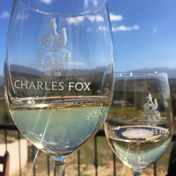 Винное путешествие в Элджин - южноафриканскую Бургундию