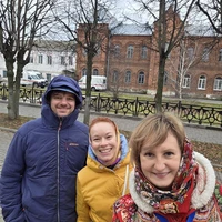 Фото отзыва 2: экскурсия "Добро пожаловать в Юрьев-Польский!"