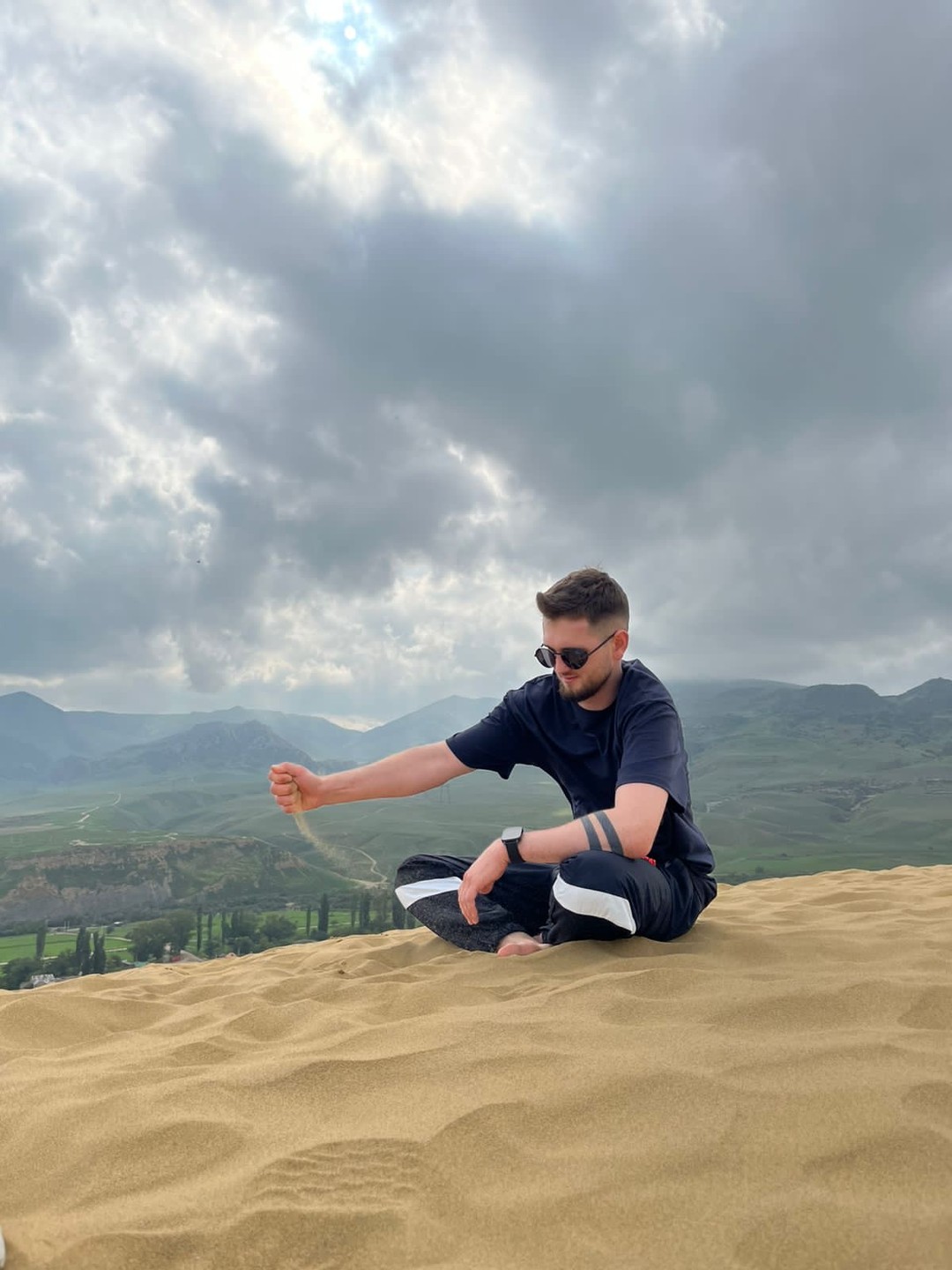 В Дагестан за лучшими кадрами: путешествие по самым фотогеничным местам