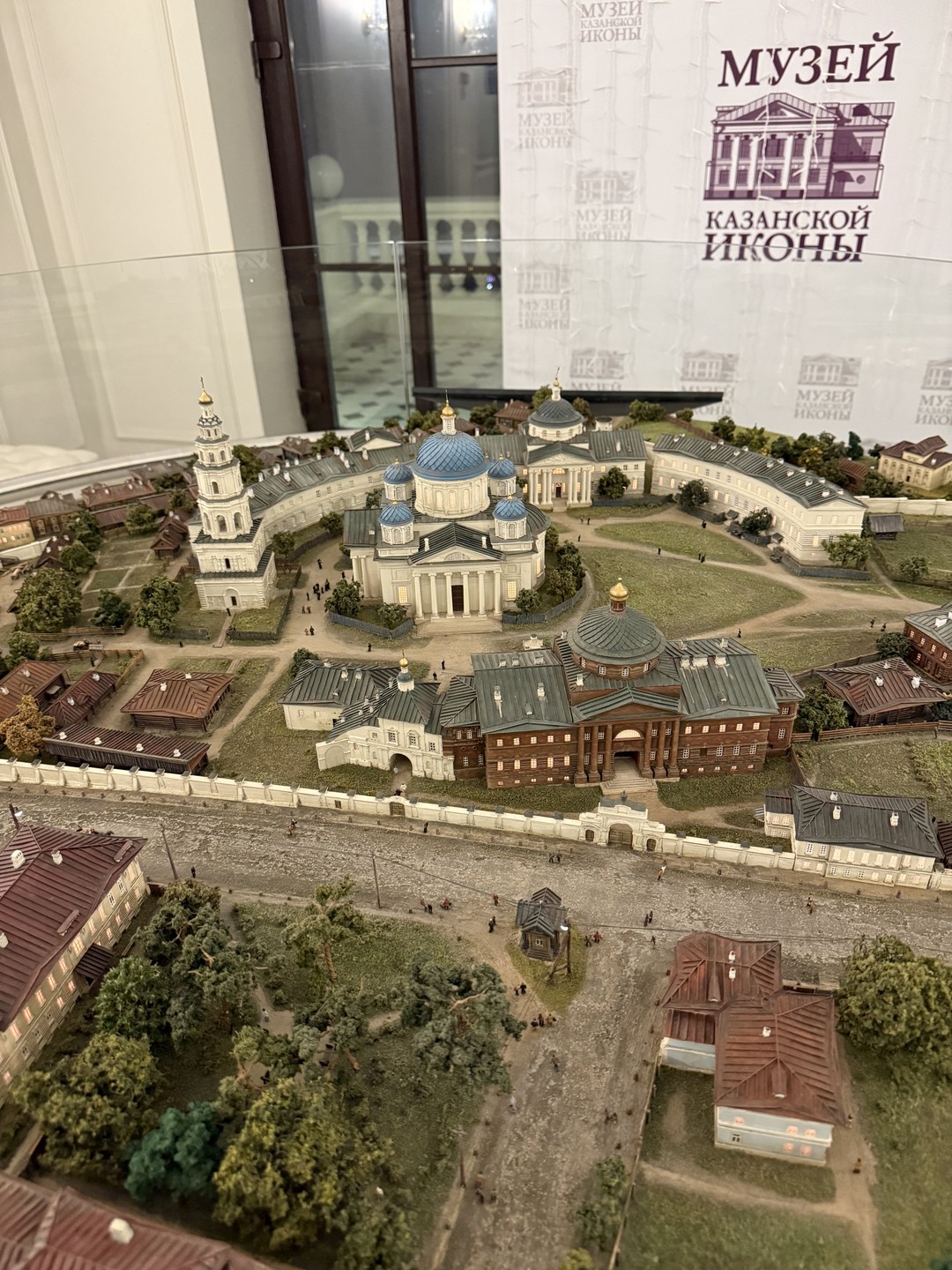 Мир иконописи: индивидуальная экскурсия для детей и родителей (Юлия)