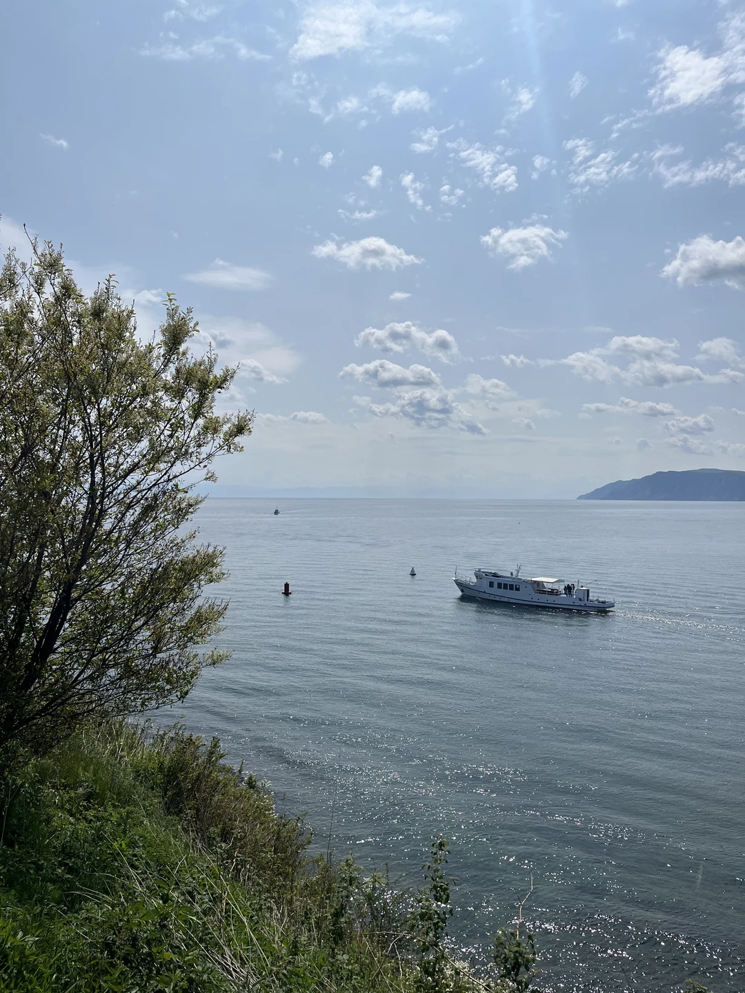 Поздно дошли руки написать отзыв (прошло полгода)… Но экскурсия была очень крутая, поэтому грех забыть про такое