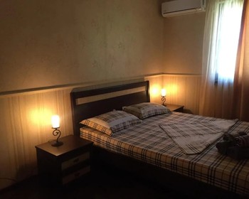 Фото отзыва 4: авторский тур "От моря до гор, от Гагры до Сухума: экспресс-тур по Абхазии с посещением топовых локаций и терм"