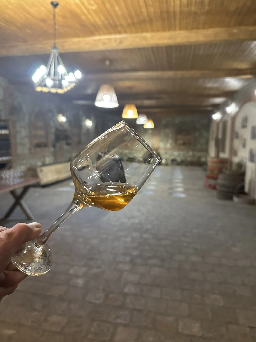 Кахетия: вино, легенды и красота (в группе) (Тимур)