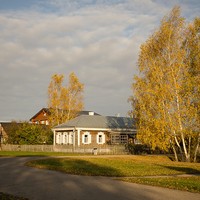 Село Константиново: что&nbsp;смотреть на&nbsp;родине Есенина