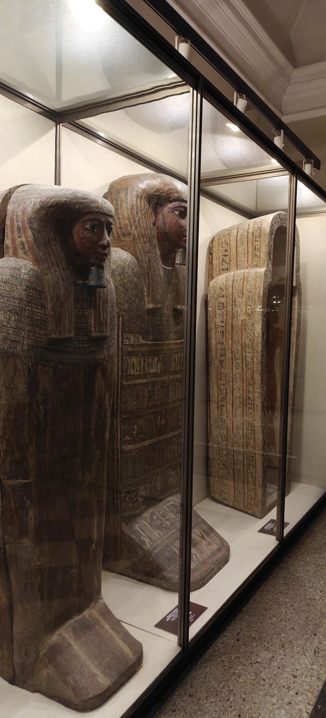 Экскурсия по Эрмитажу в мини-группе (билеты включены) (АЛЕКСЕЙ)