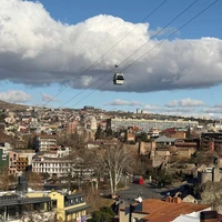 Фото отзыва 3: экскурсия "Колоритный Тбилиси от коренного тбилисца"