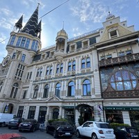 Фото отзыва 3: экскурсия "По краю старинных легенд и захватывающих видов: неделя в Грузии с поездкой на море (из Владикавказа)"