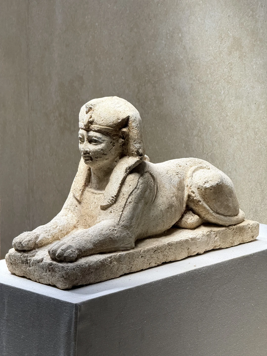 Экскурсия, в целом, понравилась. Музей произвел очень хорошее впечатление, гид рассказывал интересно, несмотря на явный языковый