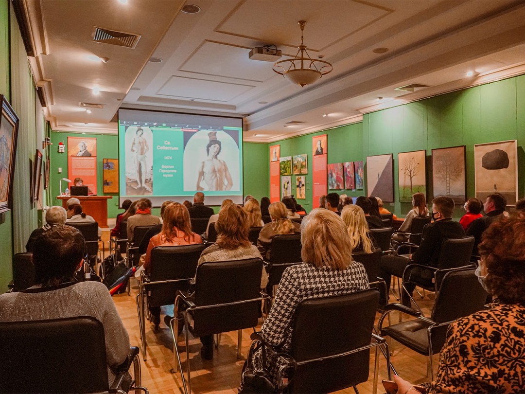 «Моне в&nbsp;Живерни»