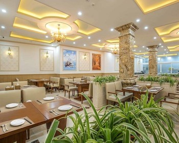 Фото отзыва 1: авторский тур "Такой разный Вьетнам: экскурсии, каньонинг и пляжный отдых"