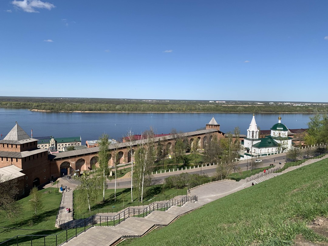 Отличная экскурсия