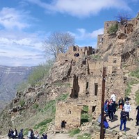 Фото отзыва 3: экскурсия "Путешествие-перезагрузка в горном ауле Дагестана"