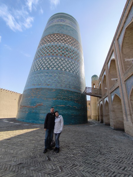 Гид Оксана молодец. Было интересно и познавательно