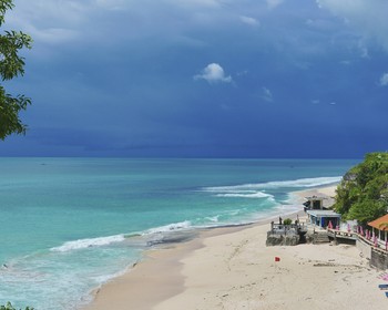 Пляжный отдых