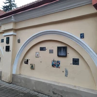 Фото отзыва 2: экскурсия "Добро пожаловать в Вильнюс!"