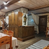 Фото отзыва 3: экскурсия "Петрозаводск для гурманов: попробуйте город на вкус!"