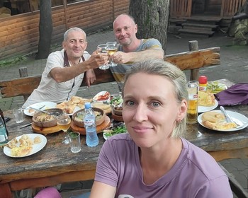 Бывшая и нынешняя столицы