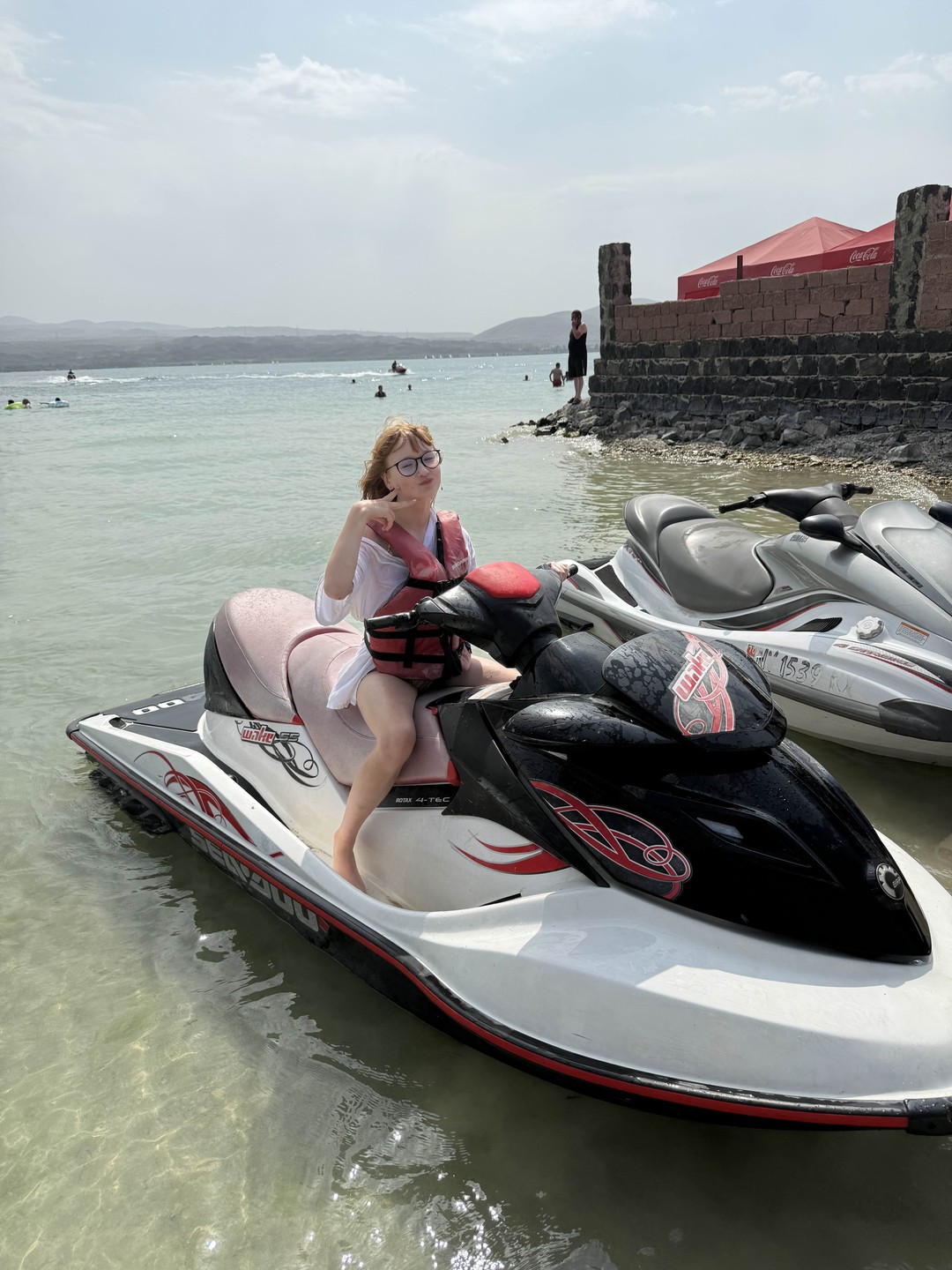 Из Еревана - к историческим богатствам (Татьяна)