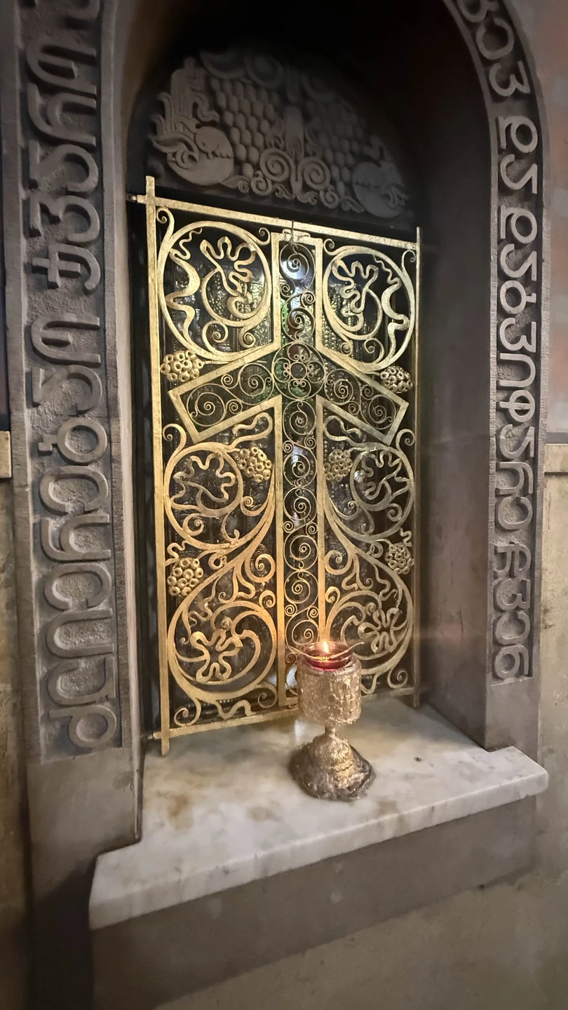 Очень информативно, гостеприимно и душевно!!! спасибо Карина!!!!