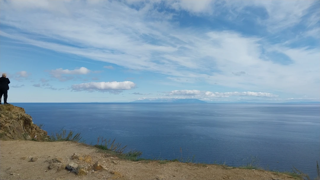 Ездили мы на экскурсию 19.09.25 года. Это единственная экскурсия из острова Ольхона. Нам очень понравилось. Мы