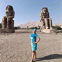 Фото отзыва 1: экскурсия "Знакомьтесь, Луксор!"