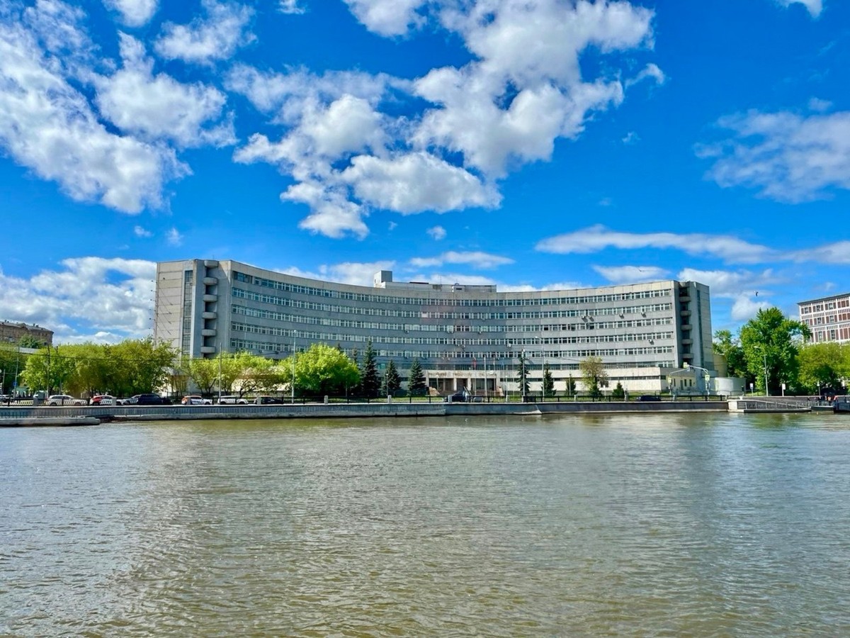 Речной код Нагатино: мифы и реальность города на воде (9/10)