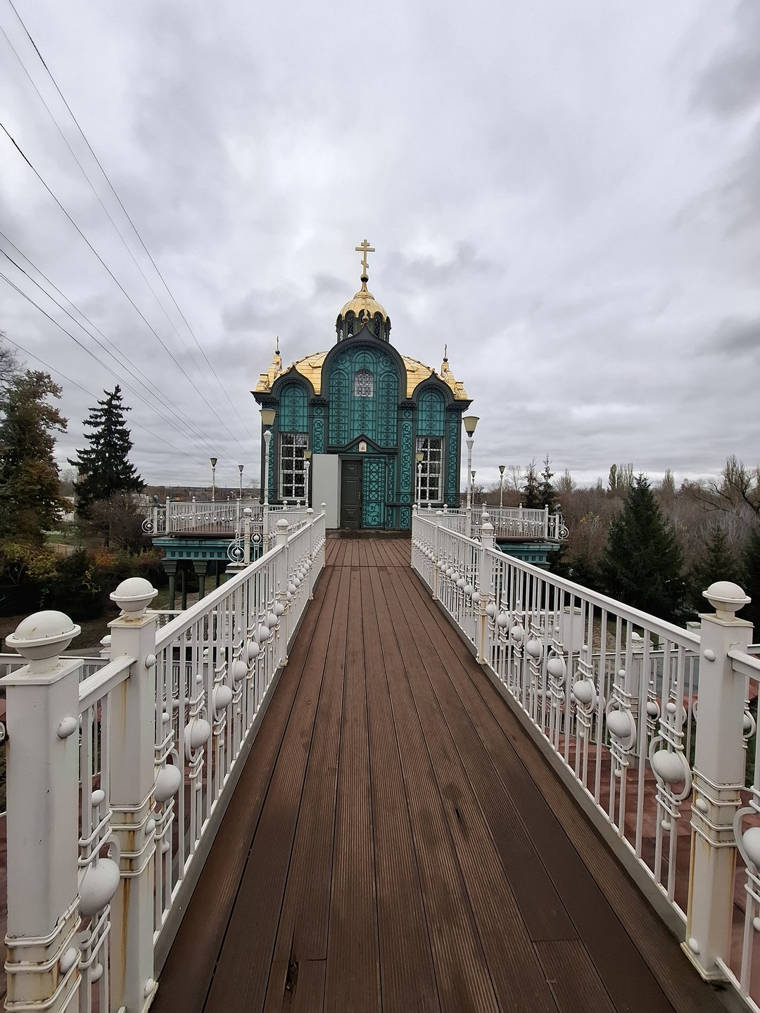 Знакомьтесь, Тамбов (Марина)