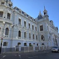 Фото отзыва 2: экскурсия "Вальпараисо, Конкон и Винья-дель-Мар за 1 день!"