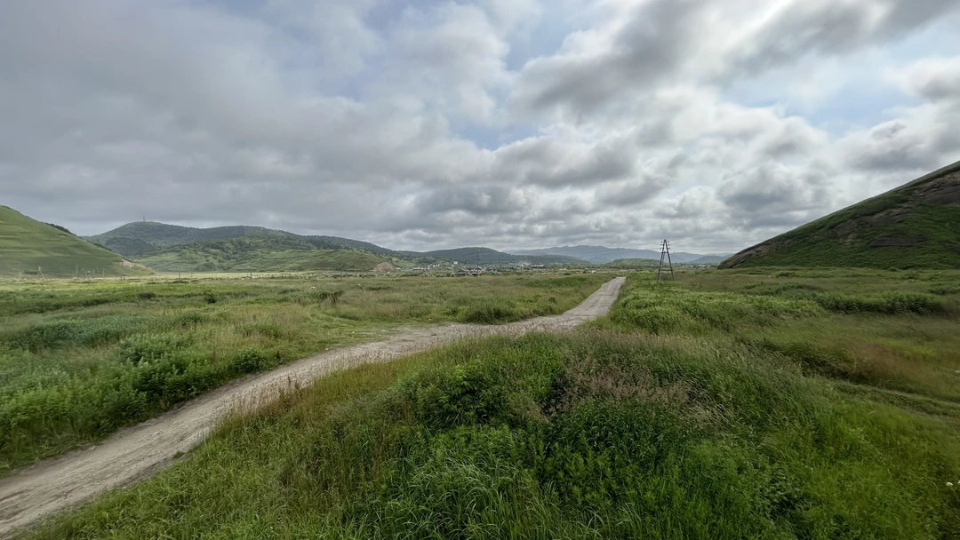 БЕС-ПО-ДОБ-НО! Выражаю огромную благодарность гидам-водителям-организаторам-ведущим и просто классным и невероятным людям Илье и Юрию (даты тура