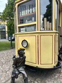 Фото отзыва 5: экскурсия ""