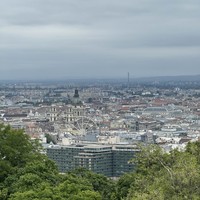Отзыв о экскурсии "Будапешт как на ладони" — фото 5