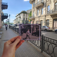 Фото путешественника — 5