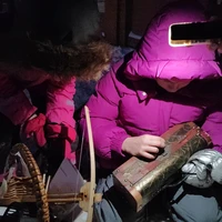 Фото отзыва 1: экскурсия "Приключения в Коломне — экскурсия для детей"