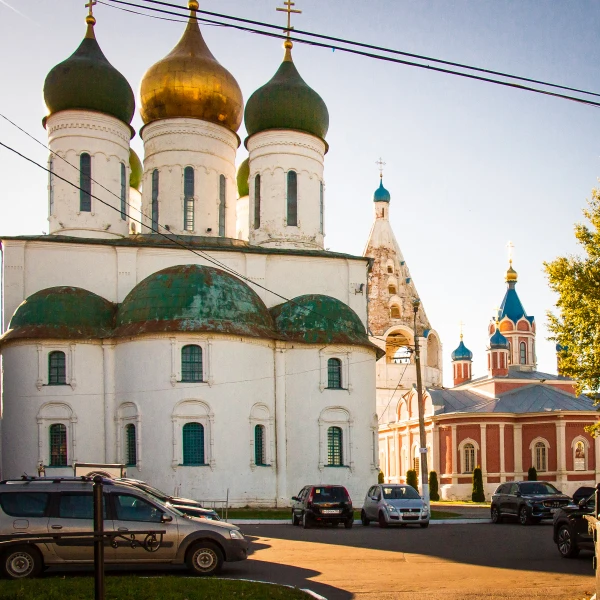 Театрализованный квест «В поисках пропавших сокровищ»