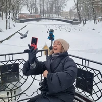 Фото отзыва 1: экскурсия "Сказочные жители Смоленска"