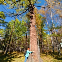 Фото отзыва 2: экскурсия "Тункинская долина и Аршан из Иркутска: групповая поездка по местам силы"