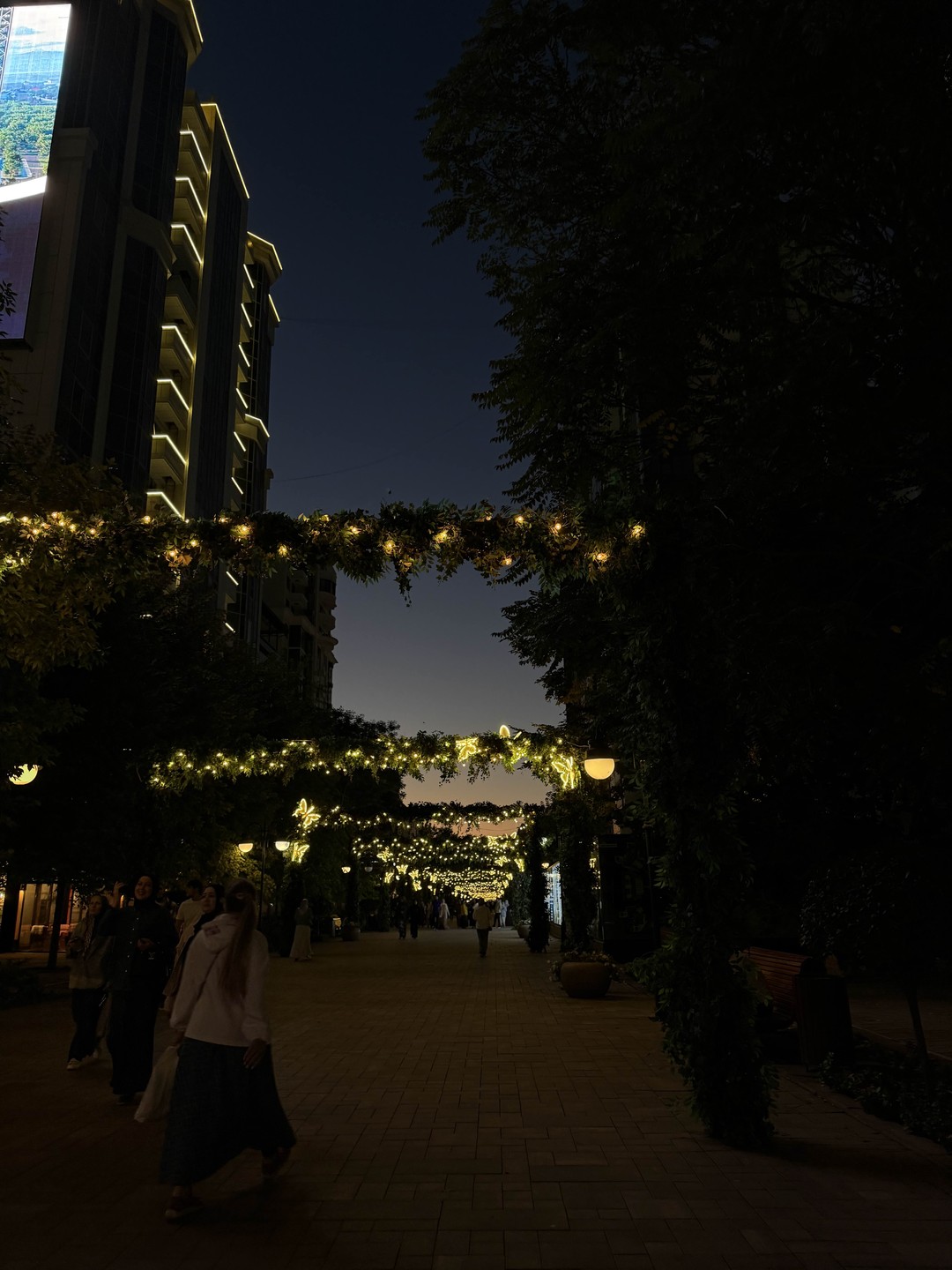 Спасибо большое, за приключение по Дагестану, было весело, интересно, повидали много красивых мест, обязательно вернёмся в