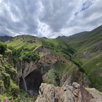 Фото отзыва 3: экскурсия "Джип-тур на необыкновенное урочище Джилы-Су!"