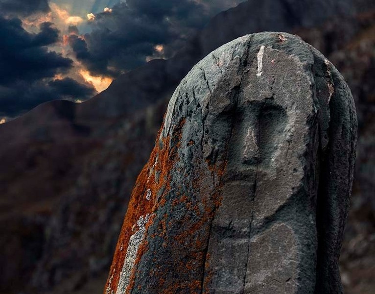 Ожерелье Алтая — Чуйский тракт