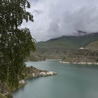 Фото отзыва 3: экскурсия "Озеро Гижгит и «гора богов» Эльбрус: из Пятигорска в мини-группе"