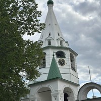Фото отзыва 2: экскурсия "Обаяние суздальской самобытности"